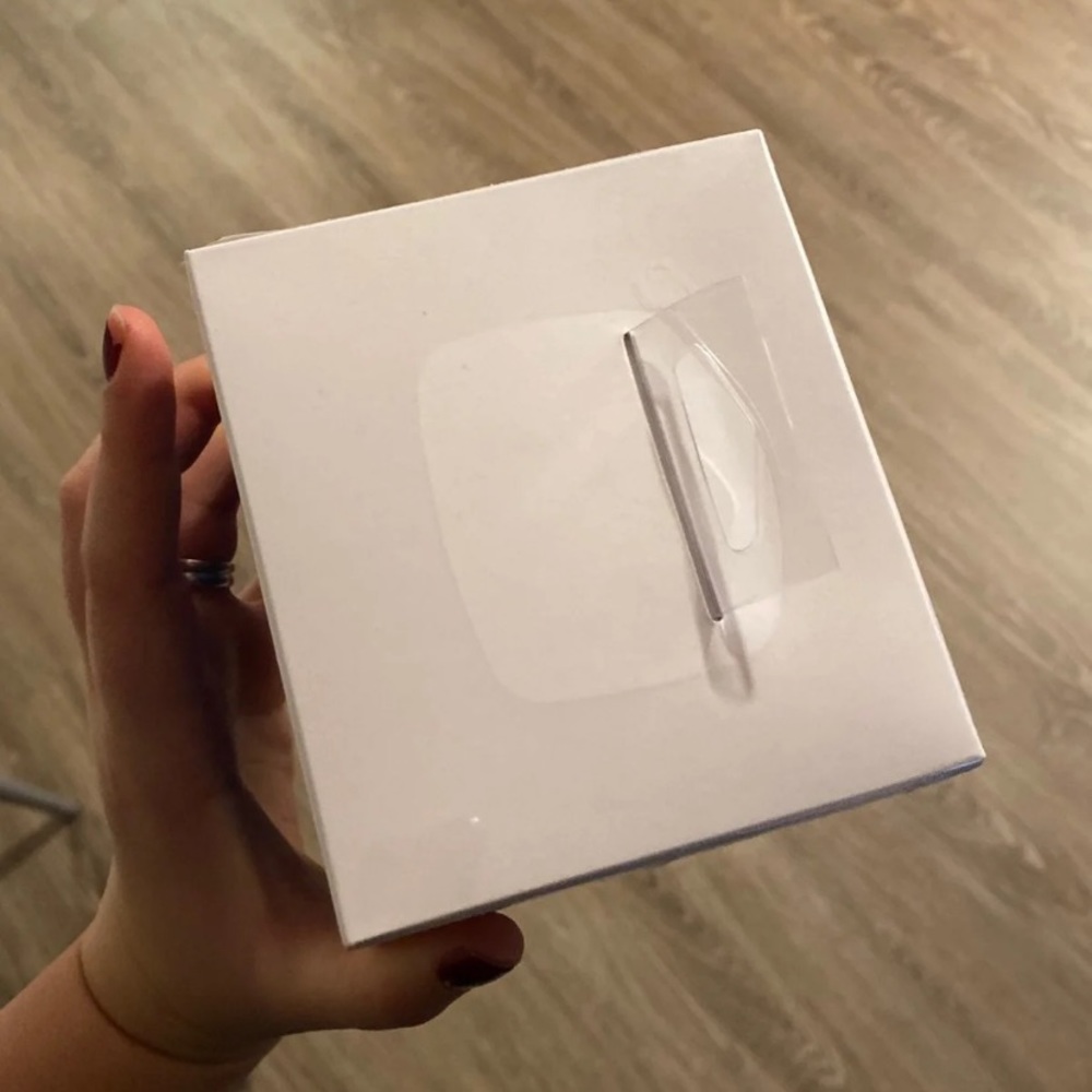 Google home mini